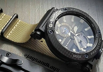 G-SHOCK